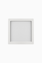 DOWNLIGHT SWEET 10W CUADRADO 3CCT BLANCO 1-10V
