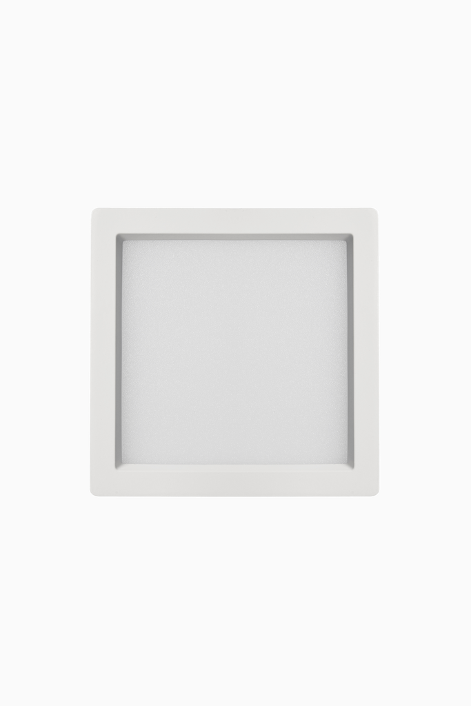 DOWNLIGHT SWEET 10W CUADRADO 3CCT BLANCO DALI/PUSH