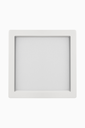 DOWNLIGHT SWEET 15W CUADRADO 3CCT BLANCO 1-10V