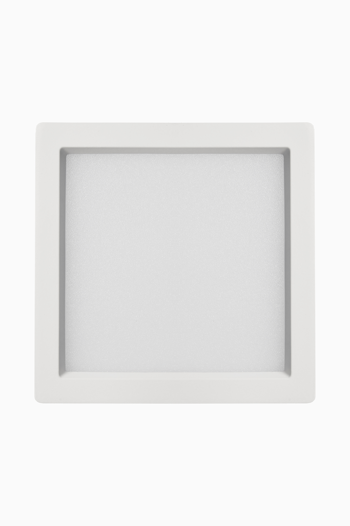 DOWNLIGHT SWEET 15W CUADRADO 3CCT BLANCO DALI/PUSH