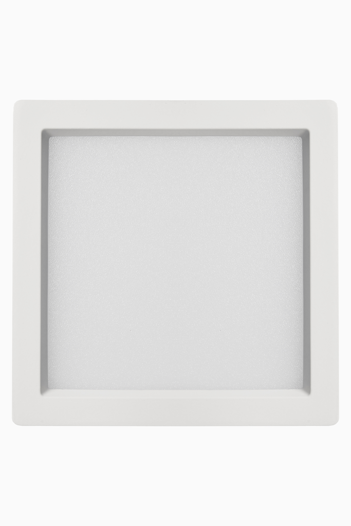 DOWNLIGHT SWEET 20W CUADRADO 3CCT BLANCO TRIAC