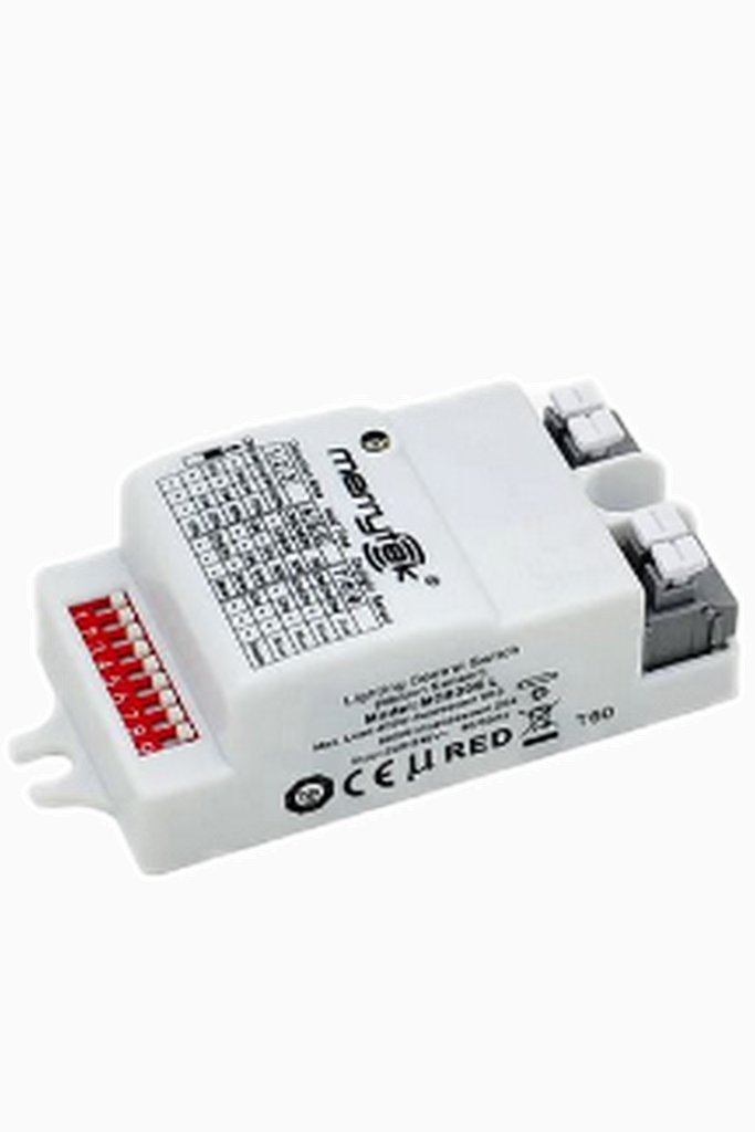 SENSOR DE MOVIMIENTO HADES