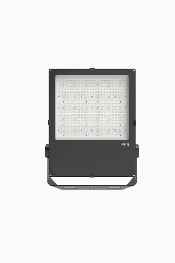 PROY. GOLDEN 400W IP66 135x60º IK08 4000K 1-10V