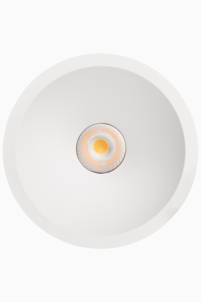 DOWNLIGHT SIRA EMPOTRAR REDONDO 30W 4000K 24º BL DALI/PUSH
