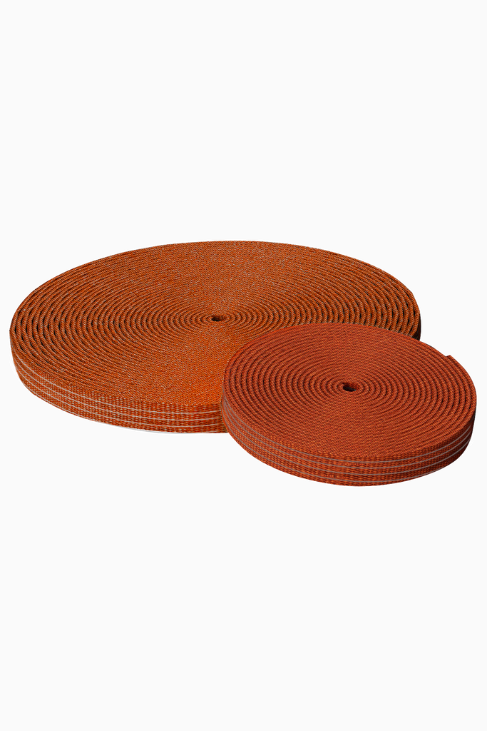 CORREA INSTALACION MARKO ROJO TIERRA 1M