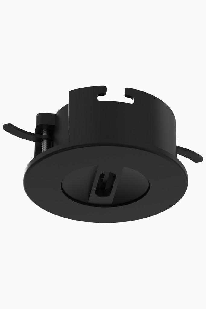 CONECTOR ALIMENTACION DE CORREA MARKO NEGRO