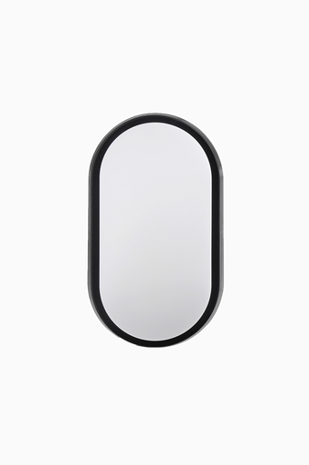 [11306] APLIQUE COSMOS OVAL NG/BL 14W 1260 Lm CCT IP65