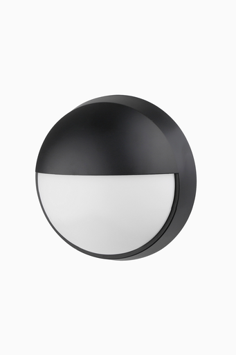 [11309] APLIQUE COSMOS RED/M. LUNA N/B 14W 1260LM CCT IP65