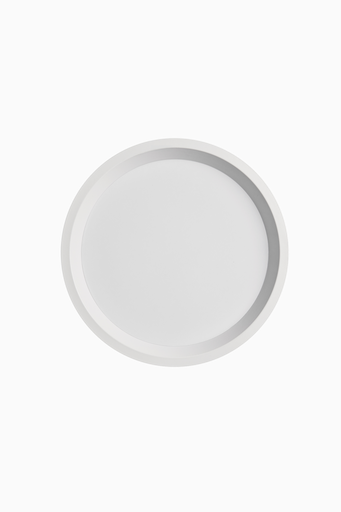 [12400C] Downlight ATLAS Red. Emp SMD 6W 660Lm 3CCT BL DALI