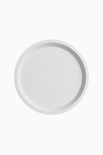 [12401B] Downlight ATLAS Red. Emp SMD 9W 990Lm 3CCT BL 1-10