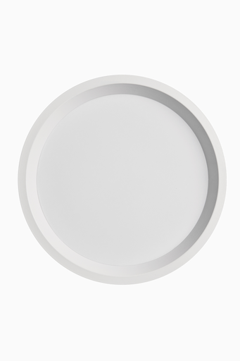 [12403B] Downlight ATLAS Red. Emp SMD 15W 1650Lm 3CCT BL 1-