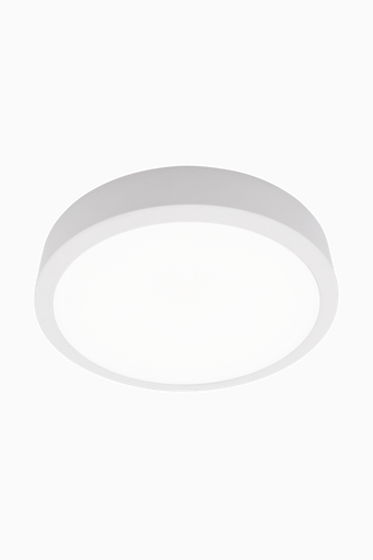 [12411] Downlight LEO Red. Sup SMD 12W 1200Lm 3CCT BL