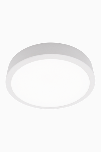 [12412] Downlight LEO Red. Sup SMD 18W 1800Lm 3CCT BL