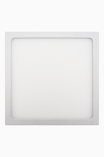 [12423] DOWNLIGHT LEO CUAD.SUP SMD 24W 2400LM 3CCT BL