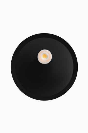 [60300RA24NC] DOWNLIGHT SIRA EMPOTRAR REDONDO ASIMETRICO 5W 3000K 24º NG DALI/PUSH