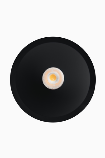 [60304IR10015NC] DOWNLIGHT SIRA EMPOTRAR REDONDO R100 10W IP65 4000K 15º NG DALI/PUSH