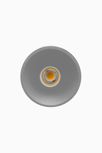 [60500PBSR] DOWNLIGHT ELSA BLANCO SUPERFICIE 10W 3000K 45º PL BRILLO S/R