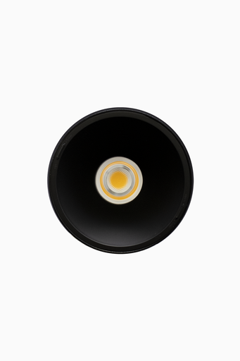 [60504NSR] DOWNLIGHT ELSA NEGRO SUPERFICIE 10W 4000K 45º NEGRO S/R