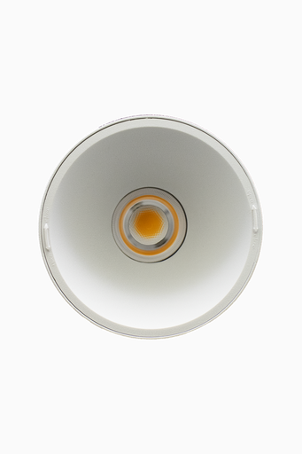 [60507BC] DOWNLIGHT ELSA BLANCO SUPERFICIE 20W 4000K 45º BLANCO DALI/PUSH