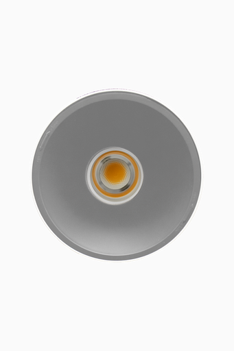 [60507PBC] DOWNLIGHT ELSA BLANCO SUPERFICIE 20W 4000K 45º PL BRILLO DALI/PUSH