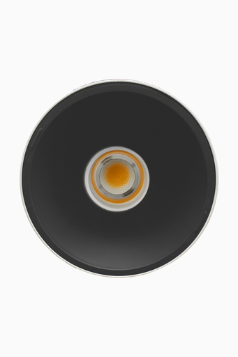 [60512PMC] DOWNLIGHT ELSA BLANCO SUPERFICIE 30W 3000K 45º PL MATE DALI/PUSH