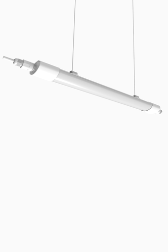 [60981] PANTALLA ESTANCA BELA IP66 14W 4000K BLANCA