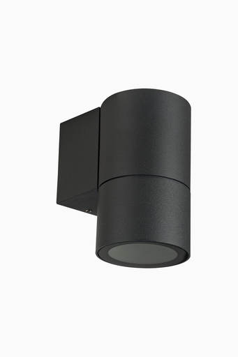 [61124] APLIQUE VISIA IP54 GU10 ANTRACITA