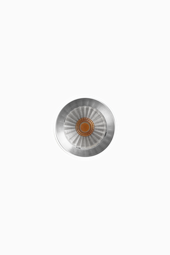 [61403C30PBSR] DOWNLIGHT ELLEN COLGANTE BLANCO 7W 3000K 30º PB S/R
