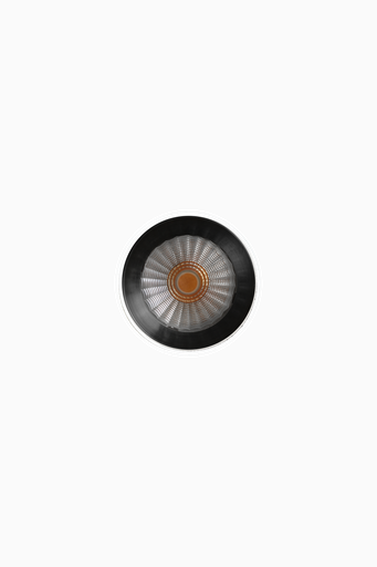[61404C40NB] DOWNLIGHT ELLEN COLGANTE BLANCO 7W 4000K 40º NG 1-10V
