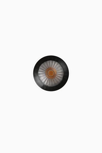 [61404S18NB] DOWNLIGHT ELLEN SUPERFICIE BLANCO 7W 4000K 18º NG 1-10V