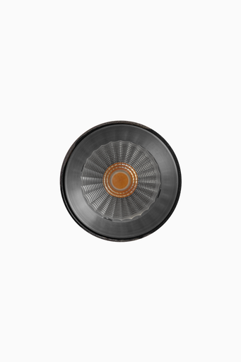 [61407C40PMB] DOWNLIGHT ELLEN COLGANTE NEGRO 12W 4000K 40º PM 1-10V