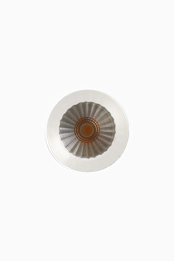 [61409C40BSR] DOWNLIGHT ELLEN COLGANTE BLANCO 12W 3000K 40º BL S/R