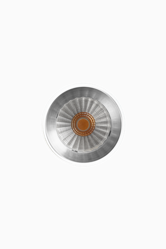 [61409C40PBA] DOWNLIGHT ELLEN COLGANTE BLANCO 12W 3000K 40º PB TRIAC
