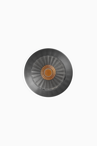 [61409S15PMSR] DOWNLIGHT ELLEN SUPERFICIE BLANCO 12W 3000K 15º PM S/R