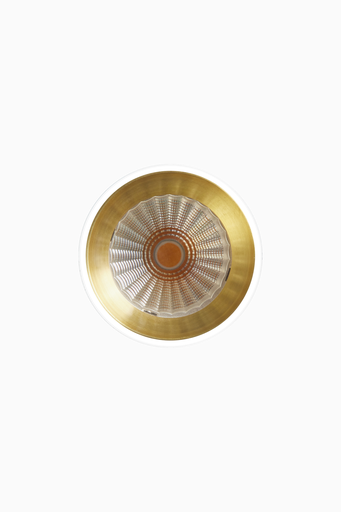 [61409S40OA] DOWNLIGHT ELLEN SUPERFICIE BLANCO 12W 3000K 40º OR TRIAC