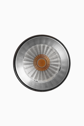 [61412C20PBA] DOWNLIGHT ELLEN COLGANTE NEGRO 20W 3000K 20º PB TRIAC