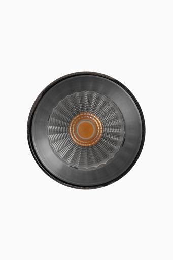 [61412C20PMSR] DOWNLIGHT ELLEN COLGANTE NEGRO 20W 3000K 20º PM S/R