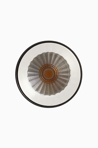 [61413C55BB] DOWNLIGHT ELLEN COLGANTE NEGRO 20W 4000K 55º BL 1-10V