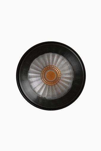 [61413S45NA] DOWNLIGHT ELLEN SUPERFICIE NEGRO 20W 4000K 45º NG TRIAC
