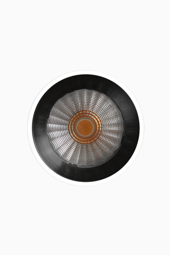 [61415S15NB] DOWNLIGHT ELLEN SUPERFICIE BLANCO 20W 3000K 15º NG 1-10V