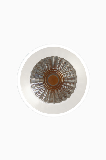 [61416S20BSR] DOWNLIGHT ELLEN SUPERFICIE BLANCO 20W 4000K 20º BL S/R