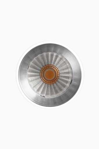 [61416S20PBB] DOWNLIGHT ELLEN SUPERFICIE BLANCO 20W 4000K 20º PB 1-10V