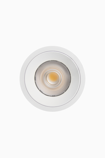 [6295260BB] DOWNLIGHT DEO BLANCO 9W 3CCT 60º BLANCO 1-10V