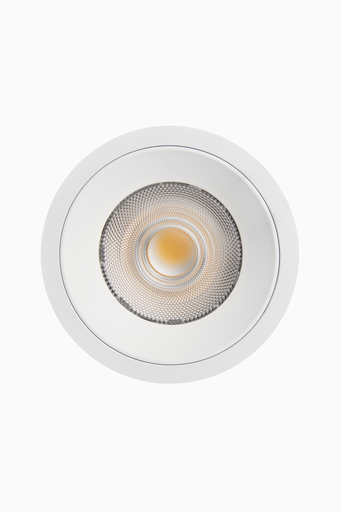 [6295436BB] DOWNLIGHT DEO BLANCO 12W 3CCT 36º BLANCO 1-10V