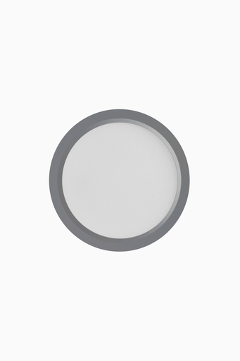 [63020PB] DOWNLIGHT SWEET 10W REDONDO 3CCT PLATA 1-10V