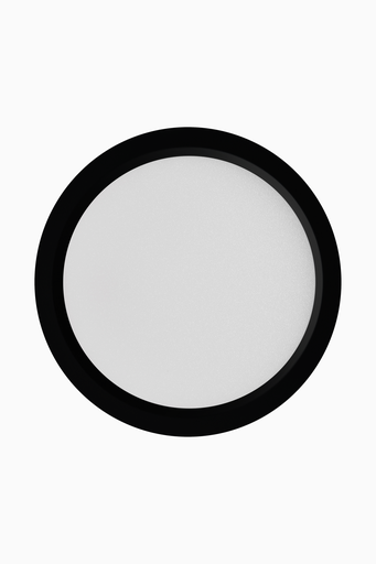 [63024NB] DOWNLIGHT SWEET 15W REDONDO 3CCT NEGRO 1-10V