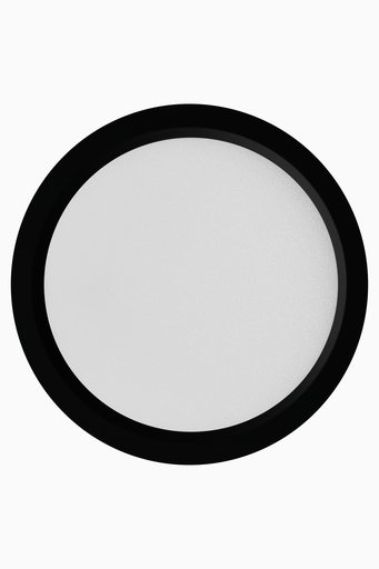 [63028NC] DOWNLIGHT SWEET 20W REDONDO 3CCT NEGRO DALI/PUSH