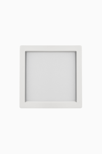 [63040BB] DOWNLIGHT SWEET 10W CUADRADO 3CCT BLANCO 1-10V