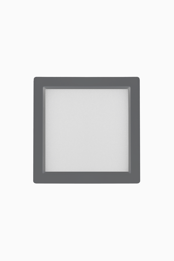 [63040PSR] DOWNLIGHT SWEET 10W CUADRADO 3CCT PLATA SR