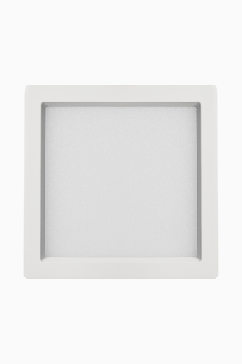 [63044BA] DOWNLIGHT SWEET 15W CUADRADO 3CCT BLANCO TRIAC